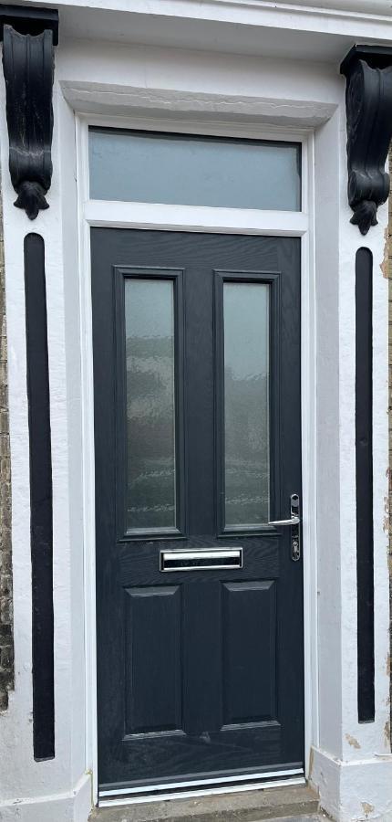 Corner Stone House - Apartment 1 Great Yarmouth Exterior foto